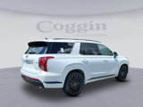 New 2025 Hyundai Palisade Calligraphy image 5