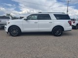 Used 2020 Ford Expedition Max Limited w/ Equipment Group 301A image 3