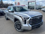 New 2025 Toyota Tundra Limited image 1