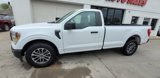 Used 2021 Ford F150 XL w/ Trailer Tow Package image 2