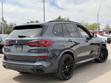 Used 2022 BMW X5 sDrive40i w/ M Sport Package image 5