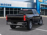 New 2025 Chevrolet Silverado 2500 LTZ w/ LTZ Convenience Package image 4