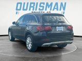 Used 2021 Mercedes-Benz GLC 300 4MATIC w/ Multimedia Package image 4