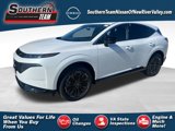 New 2025 Nissan Murano Platinum w/ Cargo Package image 1