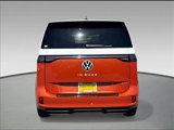 New 2025 Volkswagen ID. Buzz Pro S Plus image 5
