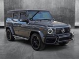 Used 2021 Mercedes-Benz G 63 AMG 4MATIC image 3
