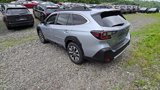 New 2025 Subaru Outback Limited image 4