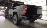Used 2021 Chevrolet Silverado 2500 Custom w/ Custom Value Package image 6