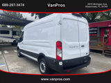 Used 2019 Ford Transit 250 148 Medium Roof image 3