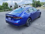 New 2025 Honda Accord Sport image 3