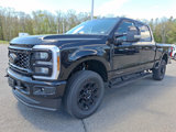 New 2025 Ford F350 Lariat w/ Lariat Ultimate Package image 2