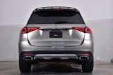Certified 2020 Mercedes-Benz GLE 350 4MATIC image 4