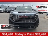 New 2026 GMC Sierra 1500 Denali w/ Denali Reserve Package image 3