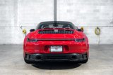 Used 2022 Porsche 911 Targa 4 GTS image 4