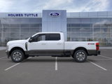 New 2025 Ford F250 King Ranch image 3