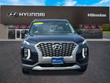 Certified 2022 Hyundai Palisade SEL w/ Convenience Package image 2