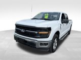 Used 2024 Ford F150 XLT image 4