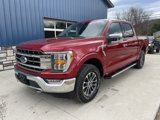 Used 2021 Ford F150 Lariat image 3