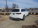 New 2025 Mercedes-Benz GLS 450 4MATIC image 3