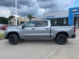 New 2026 Chevrolet Silverado 1500 LT Trail Boss w/ LT Trail Boss Premium Package image 4