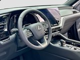 New 2025 Lexus TX 350 AWD image 4