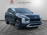 New 2025 Mitsubishi Outlander SEL image 3
