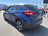 Used 2020 Nissan Kicks SV w/ Exterior Package image 3