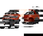 New 2026 Honda Passport TrailSport Elite image 3