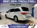 Used 2016 Honda Odyssey EX-L image 5