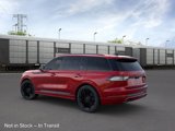 New 2025 Lincoln Aviator Reserve image 4