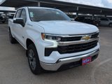 New 2026 Chevrolet Silverado 1500 LT w/ Protection Package image 3