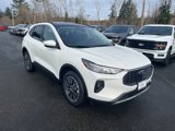 New 2025 Ford Escape SE image 3