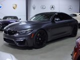 Used 2018 BMW M4 Coupe image 6