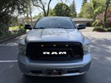 Used 2019 RAM 1500 Classic SLT image 2