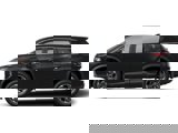 New 2025 Nissan Rogue SV image 4