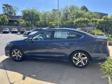 Certified 2022 Subaru Legacy Limited image 5