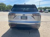 New 2026 Chevrolet Equinox RS w/ LPO, Floor Liner Package image 3