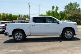New 2025 Chevrolet Silverado 1500 LTZ image 4