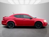 Used 2013 Dodge Avenger SE image 3
