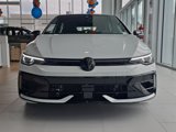 New 2025 Volkswagen Golf R Black Edition image 3