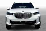 Used 2025 BMW X5 xDrive50e w/ Climate Comfort Package image 3