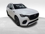 New 2025 MAZDA CX-70 3.3 Turbo S w/ Premium Package image 2