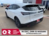 New 2025 Nissan Murano SL image 3