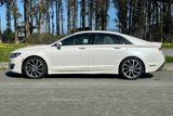 Used 2019 Lincoln MKZ Reserve w/ Reserve Plus Package image 2
