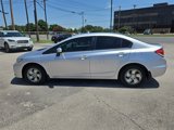 Used 2014 Honda Civic LX image 3
