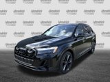 New 2025 Audi Q7 3.0T Prestige image 5