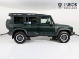 New 2025 INEOS Grenadier Fieldmaster Edition image 4
