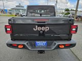 Used 2020 Jeep Gladiator Mojave image 4