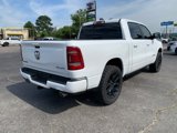Used 2024 RAM 1500 Laramie image 5