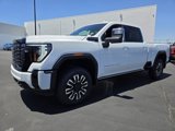New 2025 GMC Sierra 2500 Denali Ultimate w/ Max Trailering Package image 2